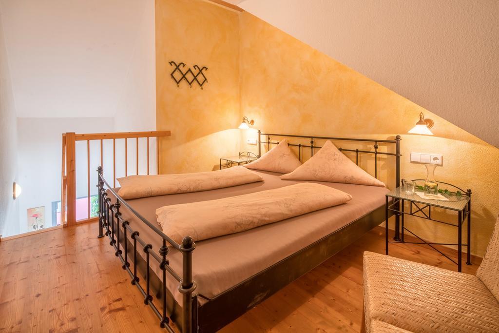 Arndt Hotel Garni Rust Eksteriør billede